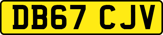 DB67CJV