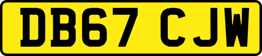 DB67CJW
