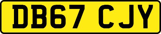 DB67CJY