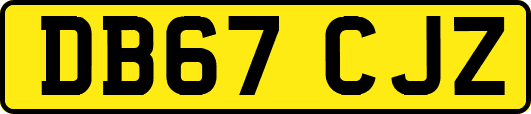 DB67CJZ