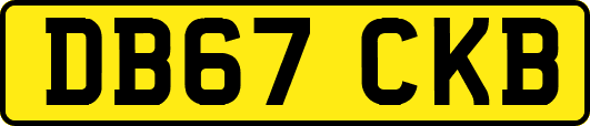 DB67CKB