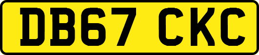 DB67CKC