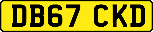 DB67CKD