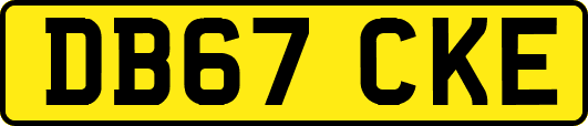 DB67CKE