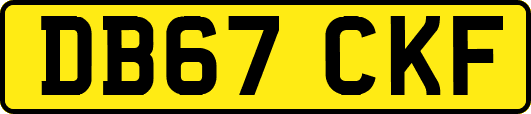 DB67CKF