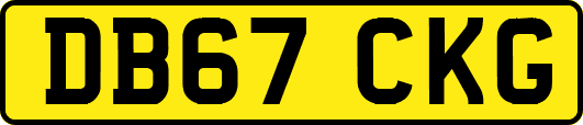 DB67CKG