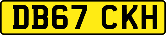 DB67CKH