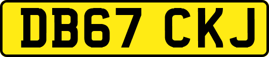 DB67CKJ
