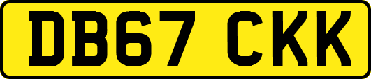 DB67CKK