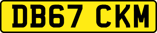 DB67CKM