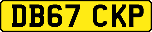 DB67CKP