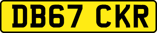 DB67CKR