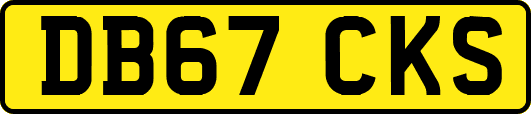 DB67CKS