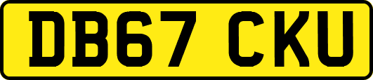 DB67CKU