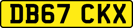 DB67CKX