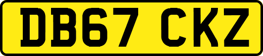 DB67CKZ