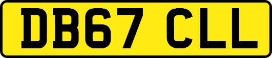 DB67CLL