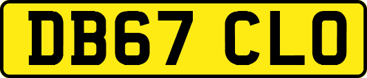 DB67CLO