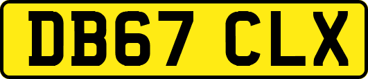 DB67CLX