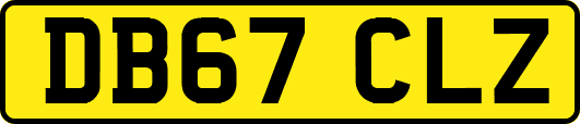 DB67CLZ