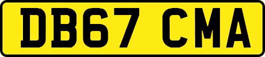 DB67CMA