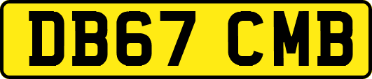 DB67CMB