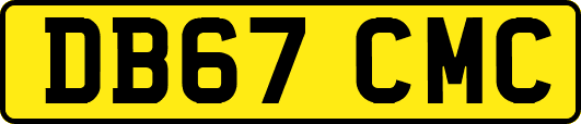 DB67CMC