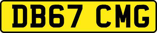 DB67CMG