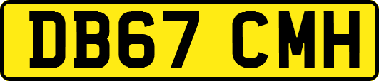 DB67CMH