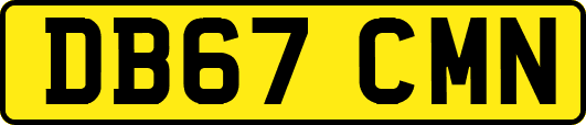 DB67CMN