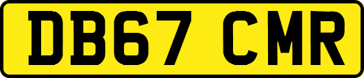 DB67CMR