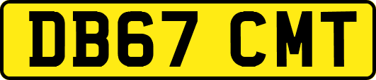 DB67CMT