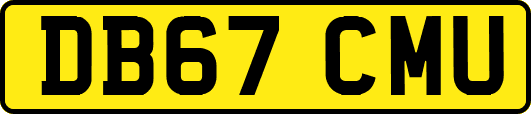 DB67CMU