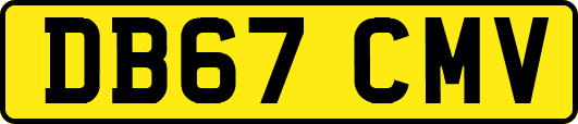 DB67CMV