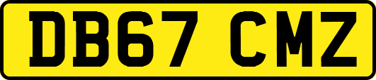 DB67CMZ
