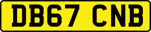 DB67CNB