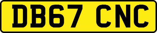 DB67CNC