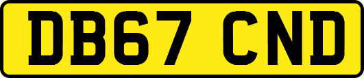 DB67CND