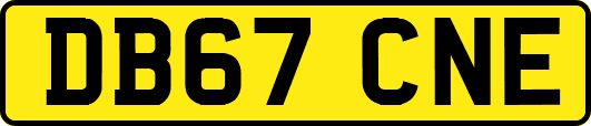 DB67CNE