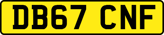 DB67CNF