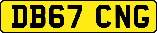 DB67CNG