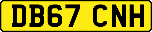 DB67CNH