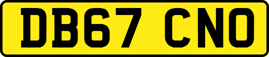 DB67CNO