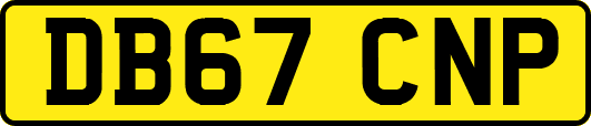 DB67CNP