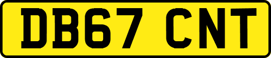 DB67CNT