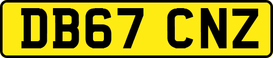 DB67CNZ