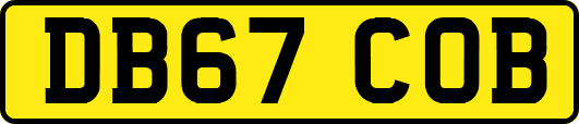 DB67COB