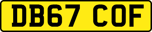 DB67COF
