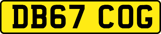 DB67COG