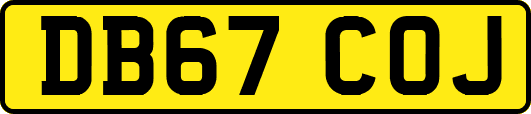 DB67COJ